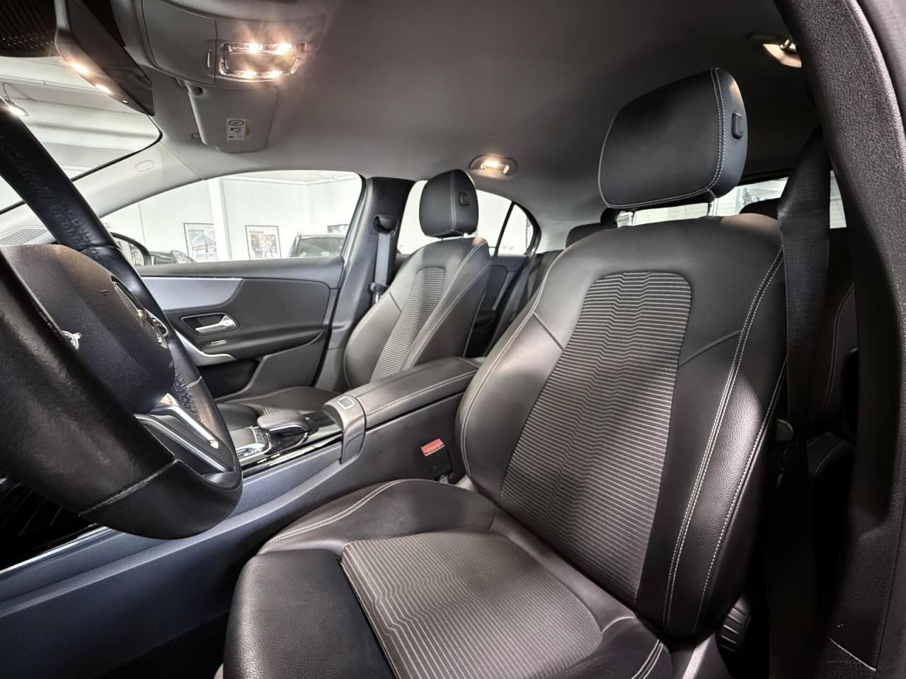 Mercedes-Benz A 250 LED SZHG KLIMA NAVI CAM Klima Navi