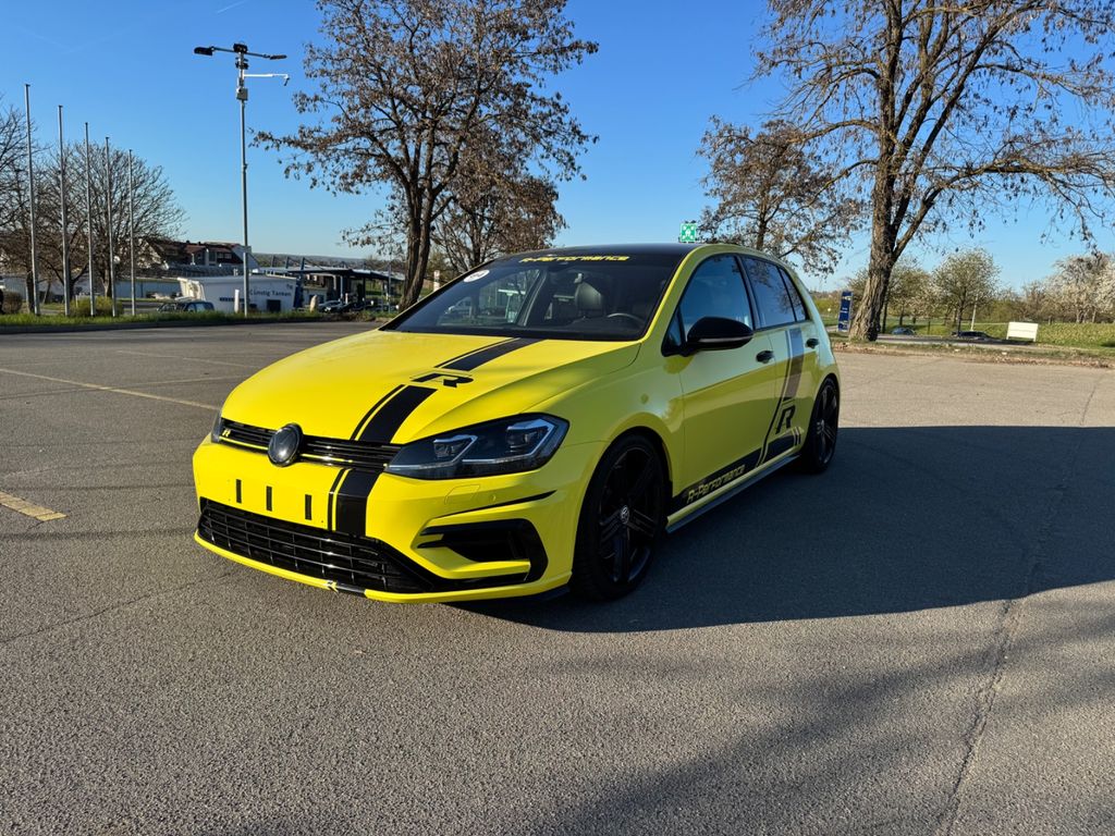 Image of Volkswagen Golf