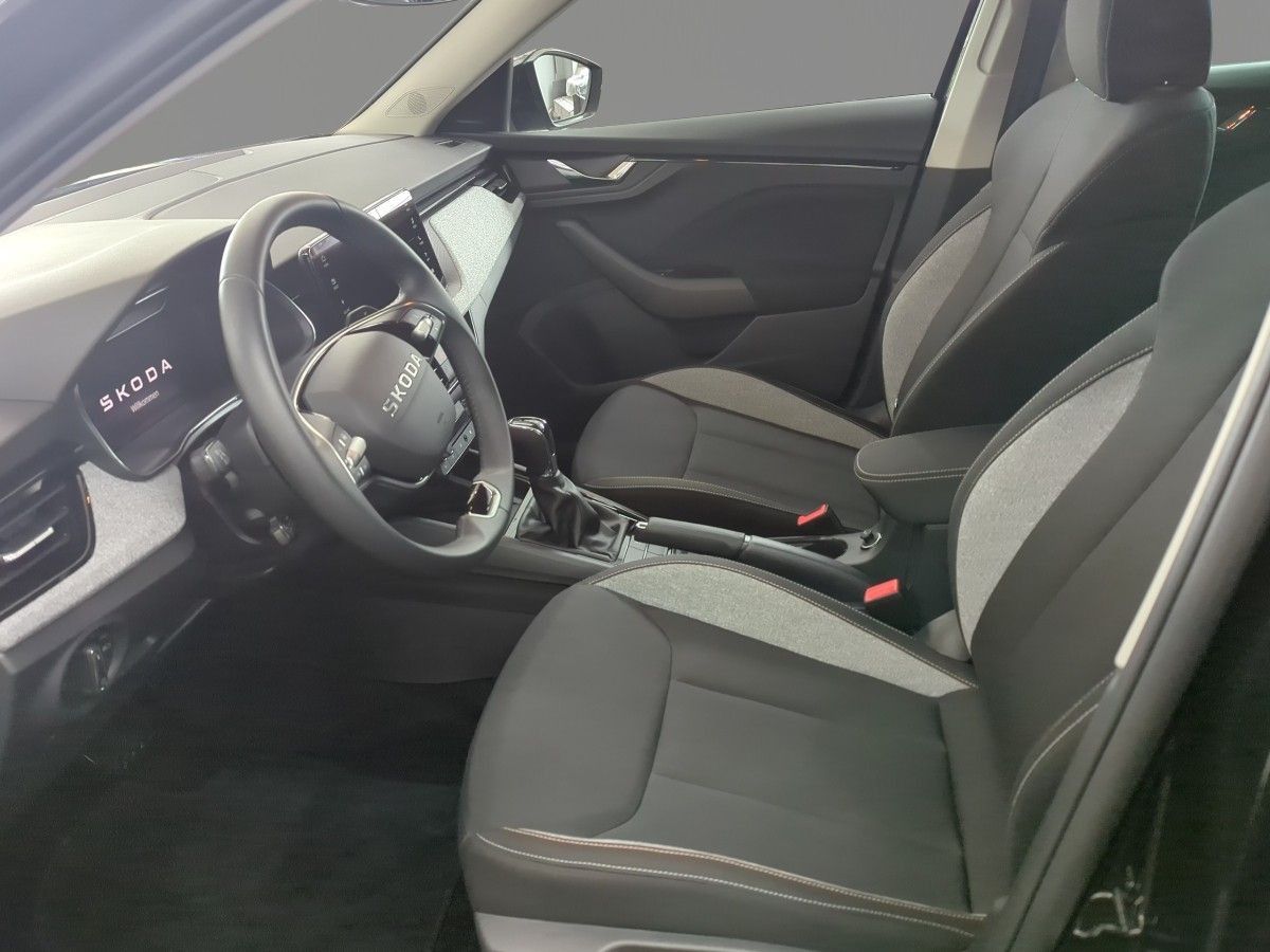 Skoda Kamiq - Bild 7
