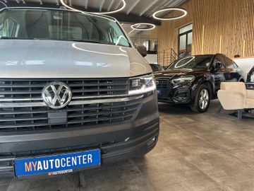 MYAUTOCENTER – Gebraucht- und Jahreswagen mit Werkstattservice in Pfaffenhofen Volkswagen T6.1 *MWST*ACC*LED*AHK*1-HAND*TÜV-1127*