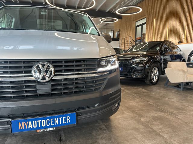MYAUTOCENTER – Gebraucht- und Jahreswagen mit Werkstattservice in Pfaffenhofen Volkswagen T6.1 *MWST*ACC*LED*AHK*1-HAND*TÜV-1127*