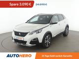 Peugeot 3008 2.0 Blue-HDi GT Aut*NAVI*LED*TEMPO*CAM*PDC* - Peugeot Gebrauchtwagen in Erfurt