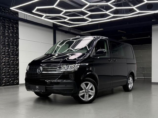 Volkswagen T6.1 Multivan Comfortline AHK/VIRT/KAM/STHZ/LDER
