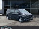 Ford Transit Custom DoKa Trend FT320 L2 Sitzheiz*70l*