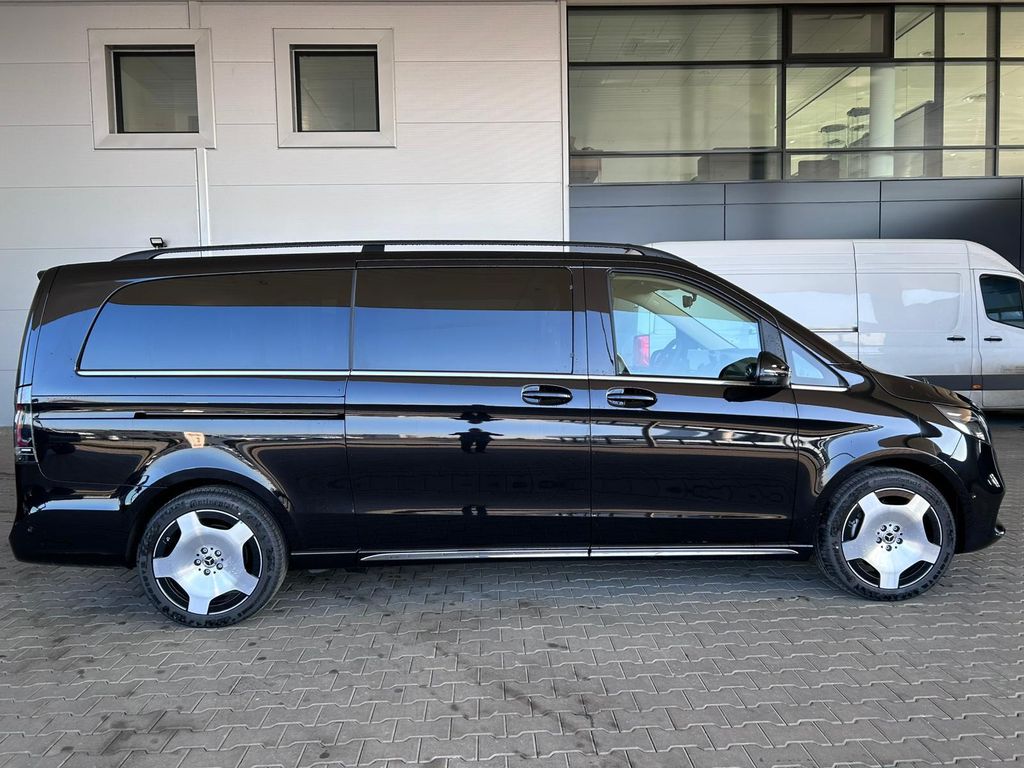 Mercedes-Benz V 300