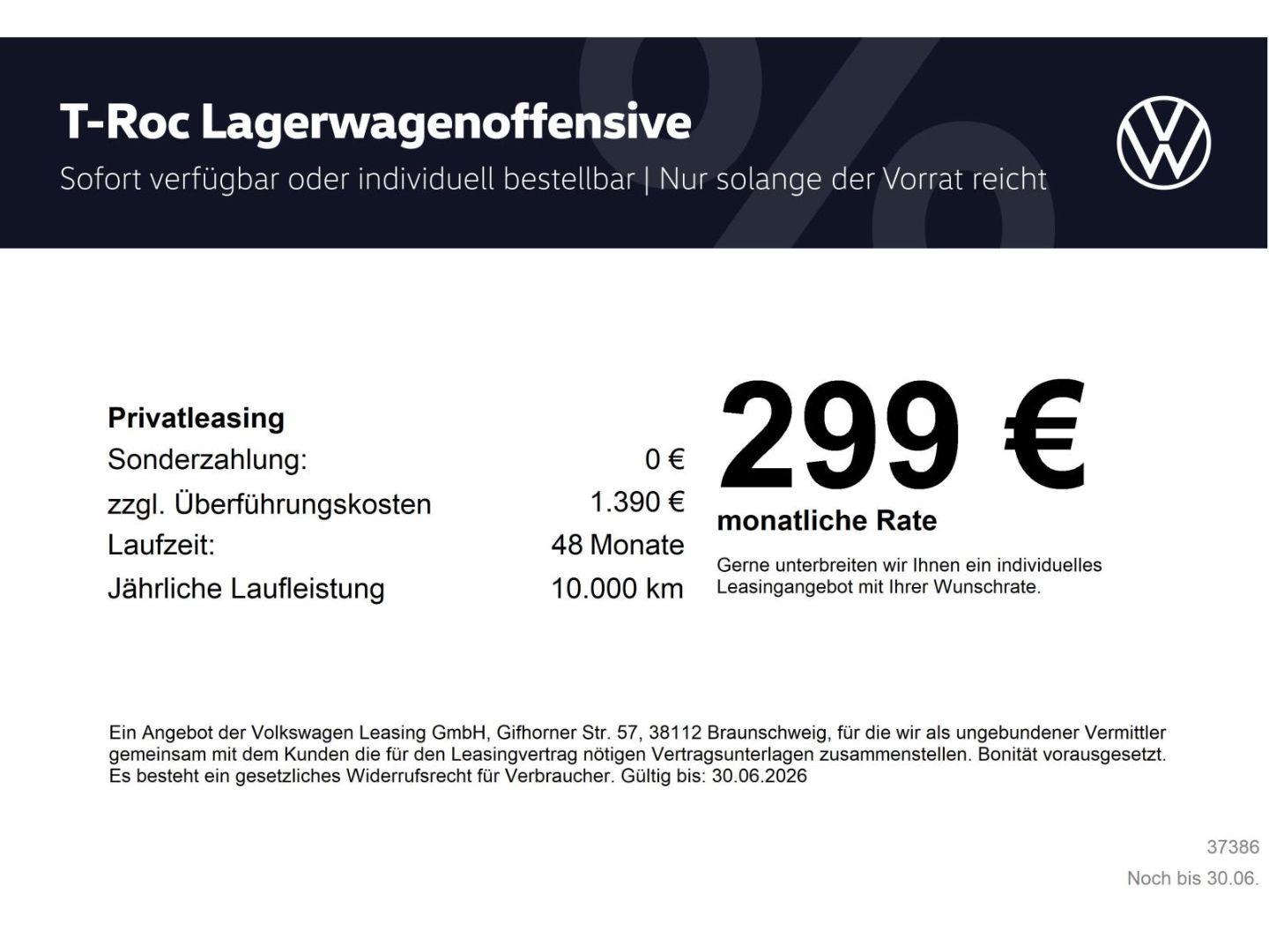 Volkswagen T-Roc - Bild 10