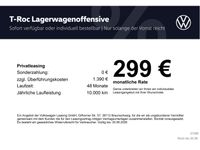 Volkswagen T-Roc - Vorschau Bild 10