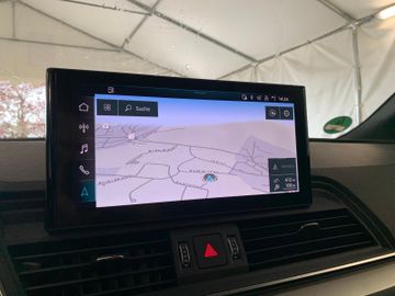 Audi Q5 - 10