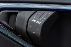 BMW X3 – 18 / 30