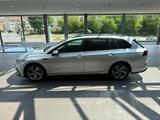 Volkswagen Golf Variant R-Line 4Motion 2.0 TSI 140kW 7-Gang - Volkswagen Golf: 14 Tsi