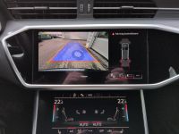 Audi A6 - Vorschau Bild 15