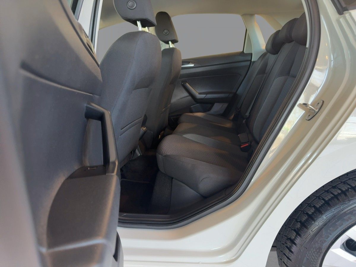 Volkswagen Polo - Bild 10