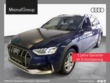 Audi A4 allroad 40 TDI quattro AHK Stdhz Matrix HUD - Audi A4: Kombi, Allroad
