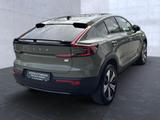 Volvo C40 Plus Recharge Pure Electric 2WD Bluetooth - mit Elektro-Antrieb: Geländewagen, mit Klimaanlage, Bluetooth