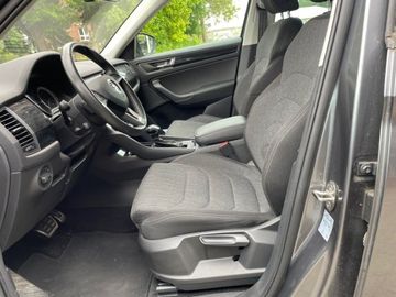Bild 9 Skoda Kodiaq Sportline 2.0 TDI DSG 4x4