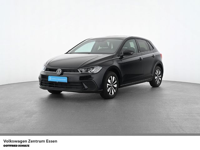 Volkswagen Polo Move SHZ AppConnect Bluetooth