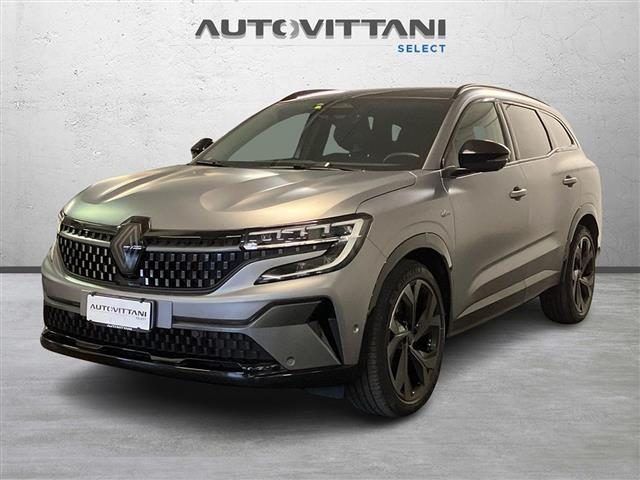Renault RENAULT Espace 1.2 E-Tech full hybrid 200cv Espr