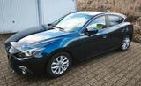 Mazda 3 2.0 SKYACTIV-G 120 Sports-Line Sports-Line - Mazda 3 in Bochum