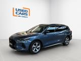 Ford Focus Combi+ACTIVE+LED+NAVI+CarPlay - Ford Focus Combi Gebrauchtwagen