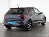 Volkswagen Polo 1.0TSI MOVE DSG AHKLED PDC Sitzheizung - Volkswagen Polo: mit Anhängerkupplung