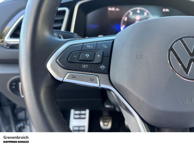 Volkswagen T-Roc - Bild 21
