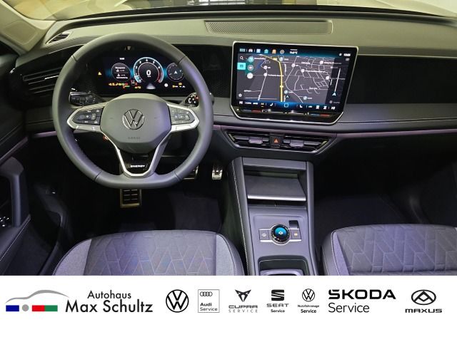 Volkswagen Tiguan - Bild 9