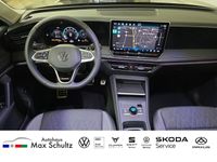 Volkswagen Tiguan - Vorschau Bild 9