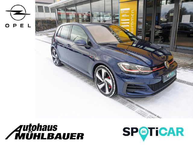 Volkswagen Golf GTI 2.0 Performance **Schalter*Navi*LED**