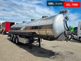 Andere Eurotank STN27 - Betonpumpe