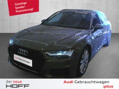 Audi A6 Avant TFSI e Sport PHEV2.0 R4270 A7S