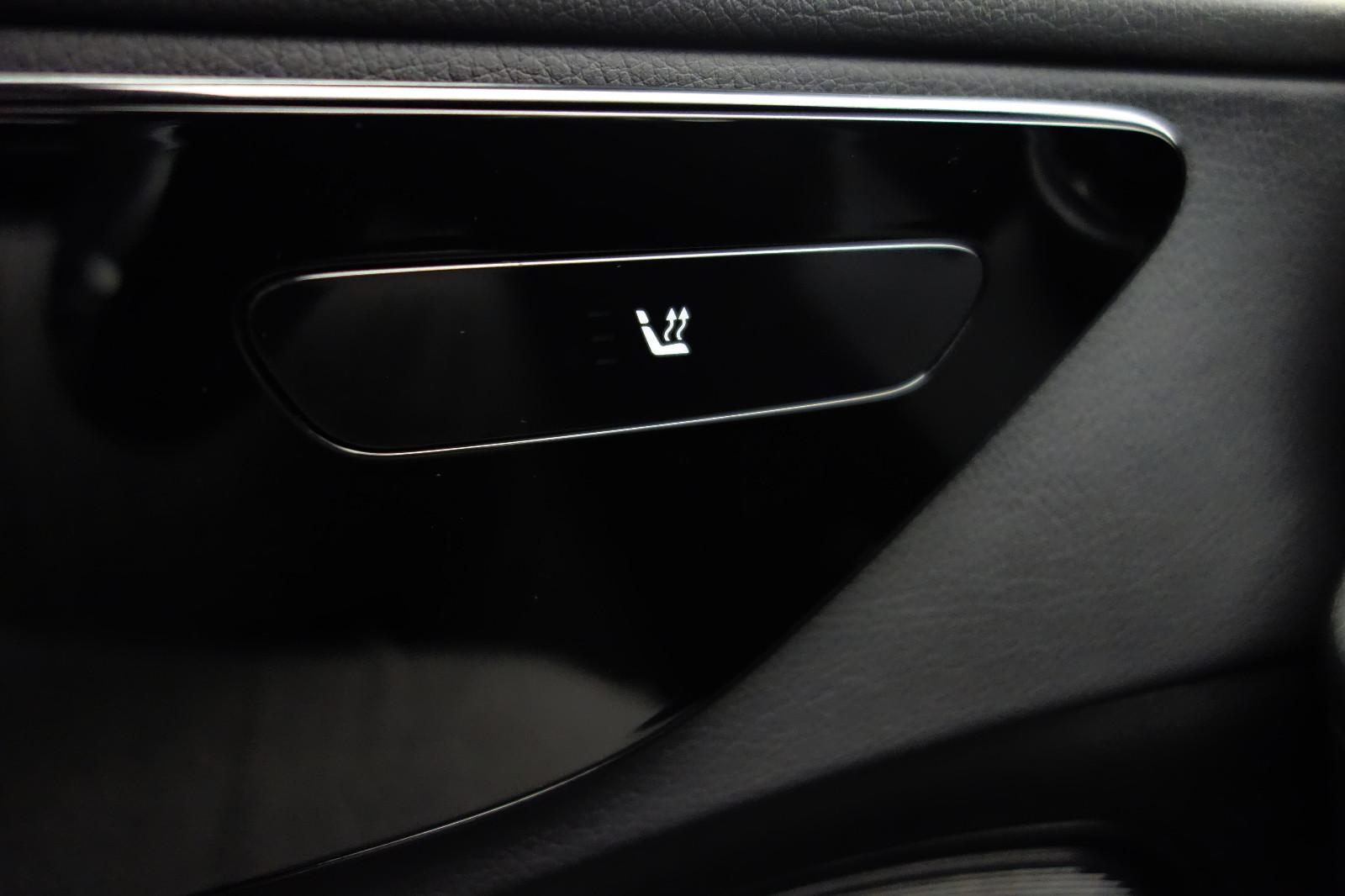 Mercedes-Benz C-Class T d Automatik *1.Hand,Scheckheft Mercedes*, миниатюра 23