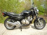 Yamaha XJ 600 N guter Zustand Verschleißteile gut TÜV - YAMAHA XJ 600