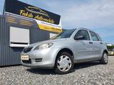 Mazda 2 Lim. 1.25 Comfort Klima TÜV 02/2028 - Mazda 2 Comfort