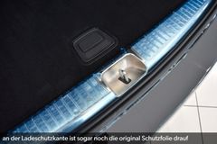 MERCEDES-BENZ C 200 T~Navi~9G-Automatik~Standhzg~LED~Teilleder