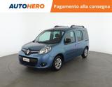 Renault RENAULT Kangoo 1.2 TCe 115CV 5 porte Stop & Star - Renault Kangoo mit Benzin-Antrieb: Kleinbus, 1.2