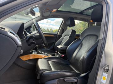 Audi Q5 - 12