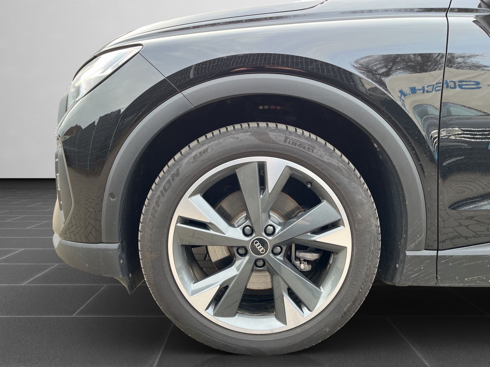 Audi Q4 e-tron - Bild 9