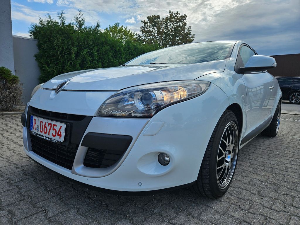 Angebot ansehen Renault Megane