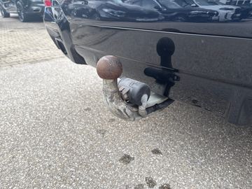 BMW X3 M40d Head-Up HK HiFi DAB LED WLAN RFK PDC