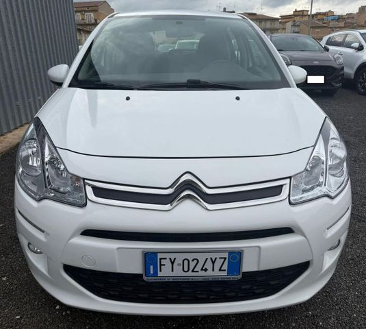 Citroën Citroen C3 1.4 HDi 70 NEOPATENTATI