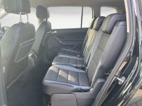 Volkswagen Touran - Vorschau Bild 9