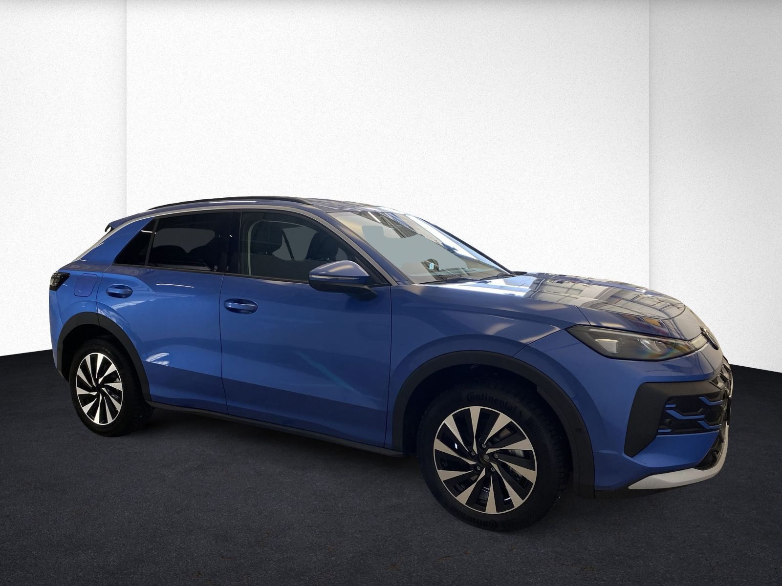 Volkswagen T-Roc - Bild 2