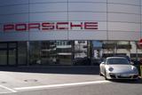 Porsche 997.2 Carrera Coupé  - Porsche 997 aus 2011