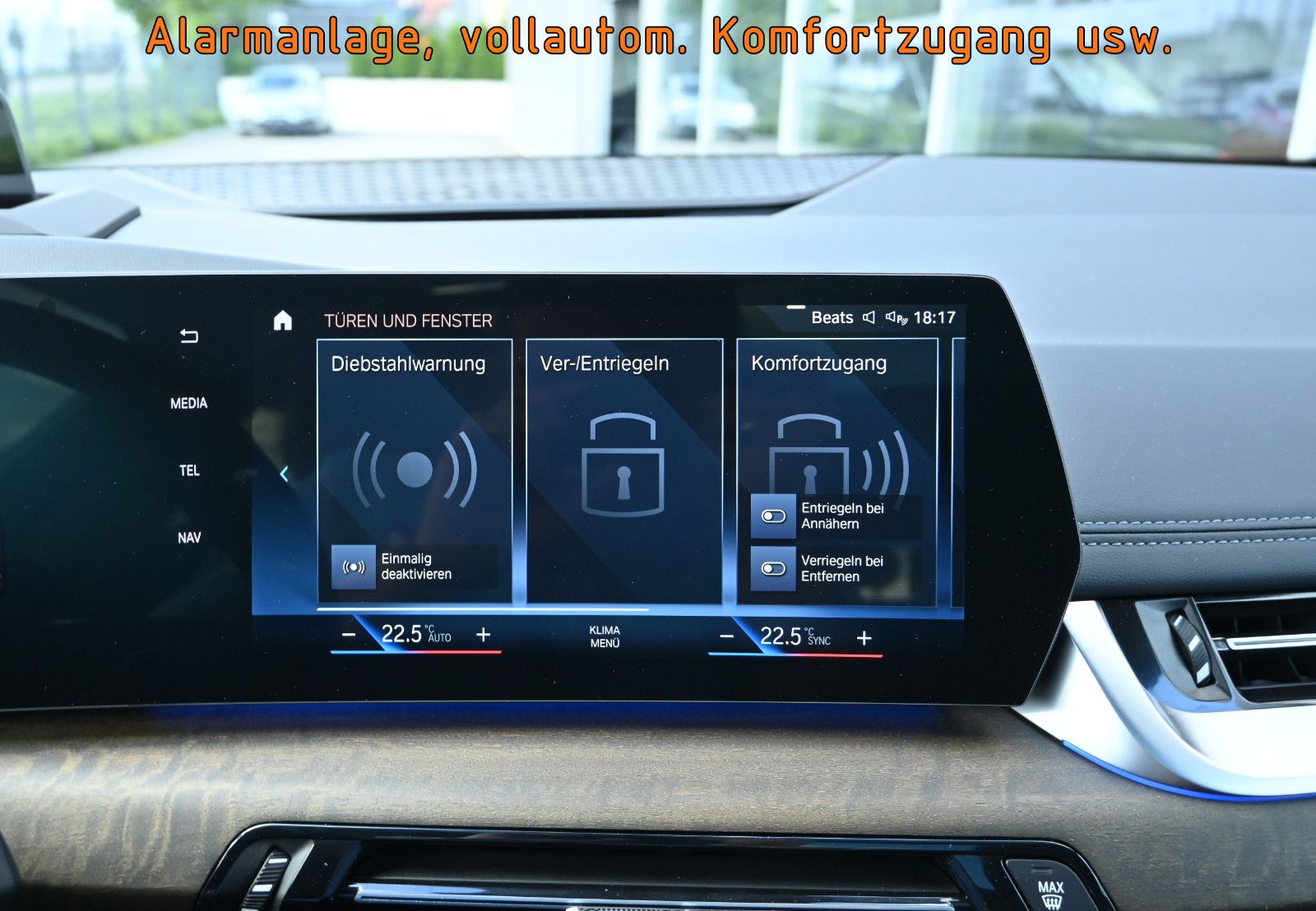 Fahrzeugabbildung BMW 230e xDrive Active Tourer °UVP 66.840€°ACC°PA+°