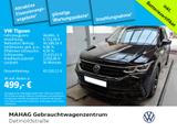 Volkswagen Tiguan 1.4 TSI eHybrid  R-Line BlackStyle AHK Le - Gebrauchtwagen in Leinfelden-Echterdingen