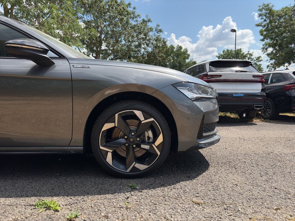 Skoda Superb - Bild 25