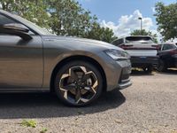 Skoda Superb - Vorschau Bild 25