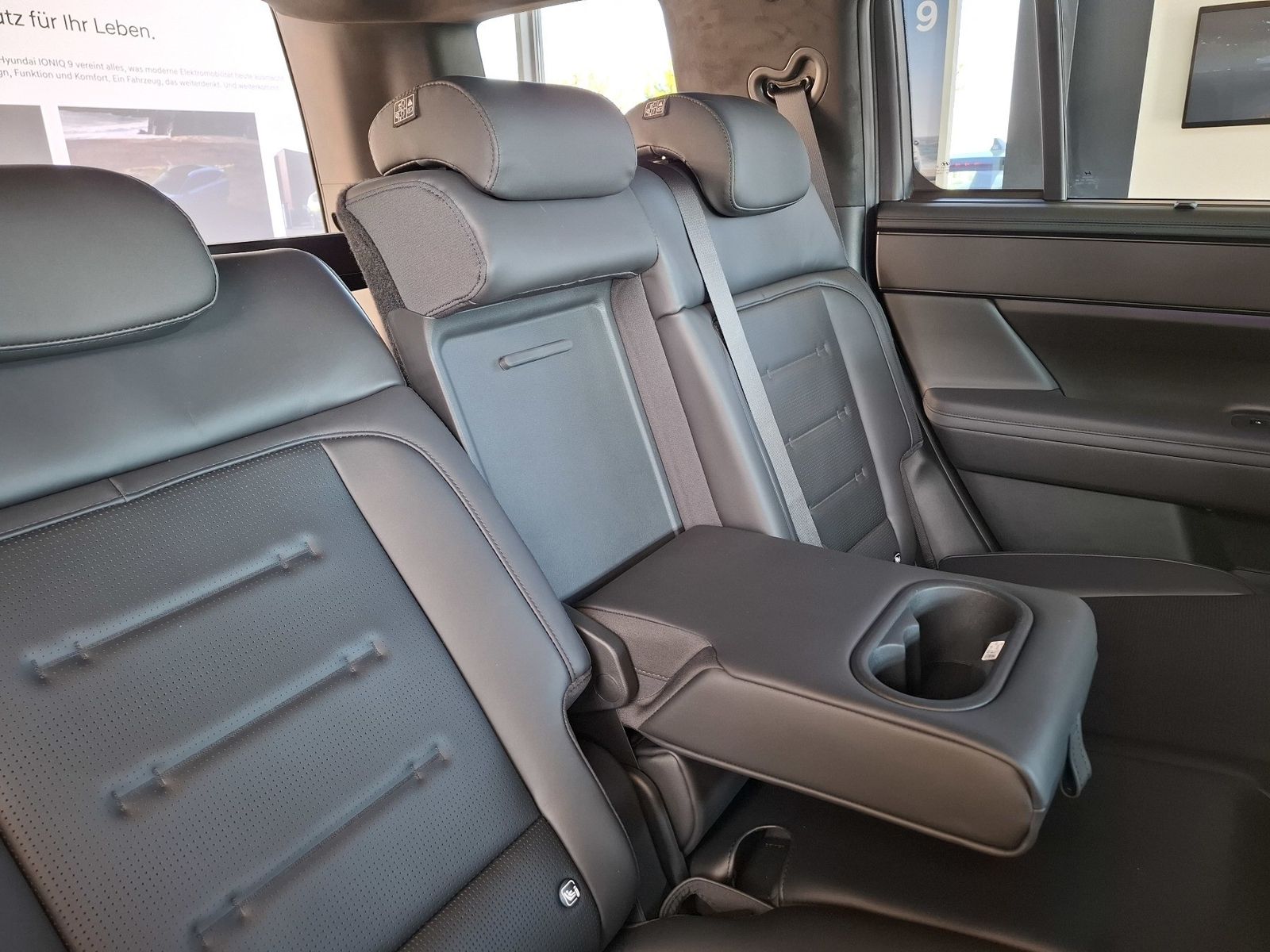 Hyundai SANTA FE - Bild 15