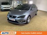 Seat Leon 1.4 TSI ACT FR*NAVI*LED*PDC*SHZ*TEMPO*KLIMA - Seat in Bochum