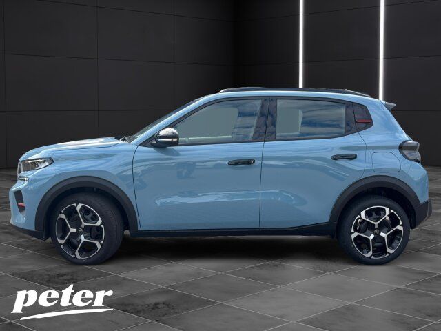 Citroën C3 PLUS 100 BAR +Einparkhilfe+Klima+LED+ imagem 2